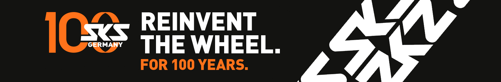 SKS Germany fylder 100 år