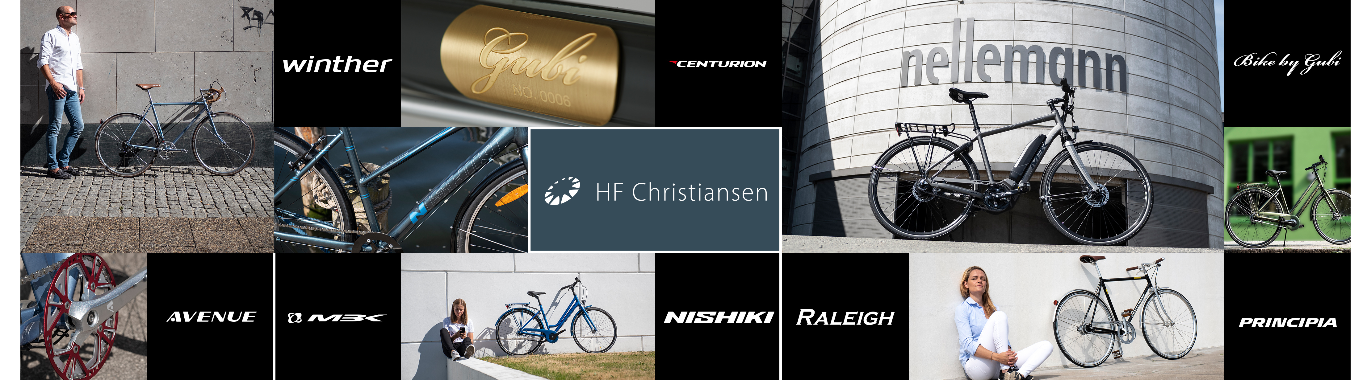 Markedsføringsmateriale