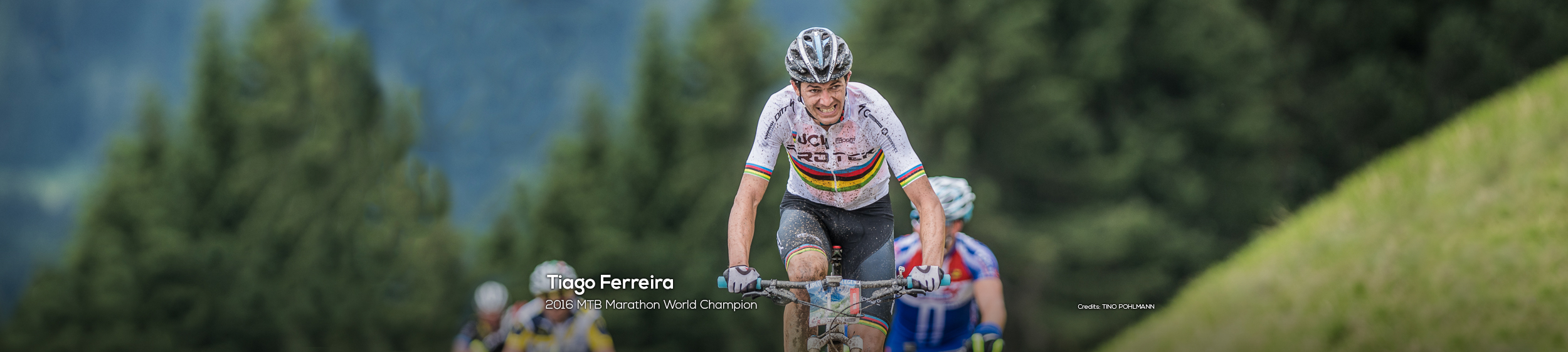 SHARE THE ADVENTURES